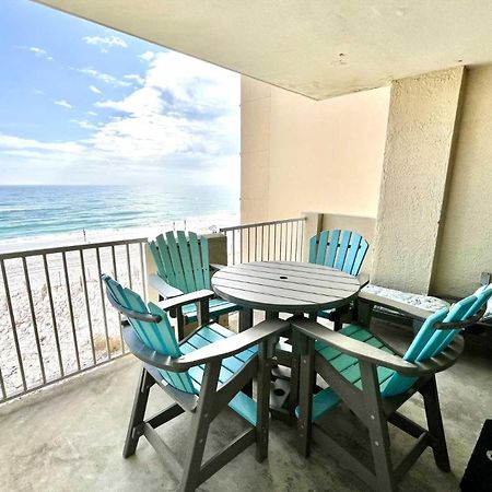 Tropical Winds 304 Condo Gulf Shores Dış mekan fotoğraf