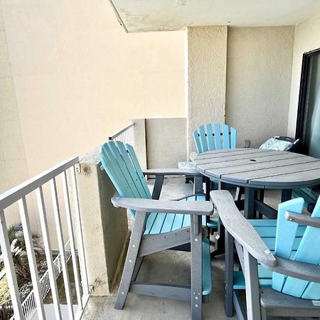 Tropical Winds 304 Condo Gulf Shores Dış mekan fotoğraf