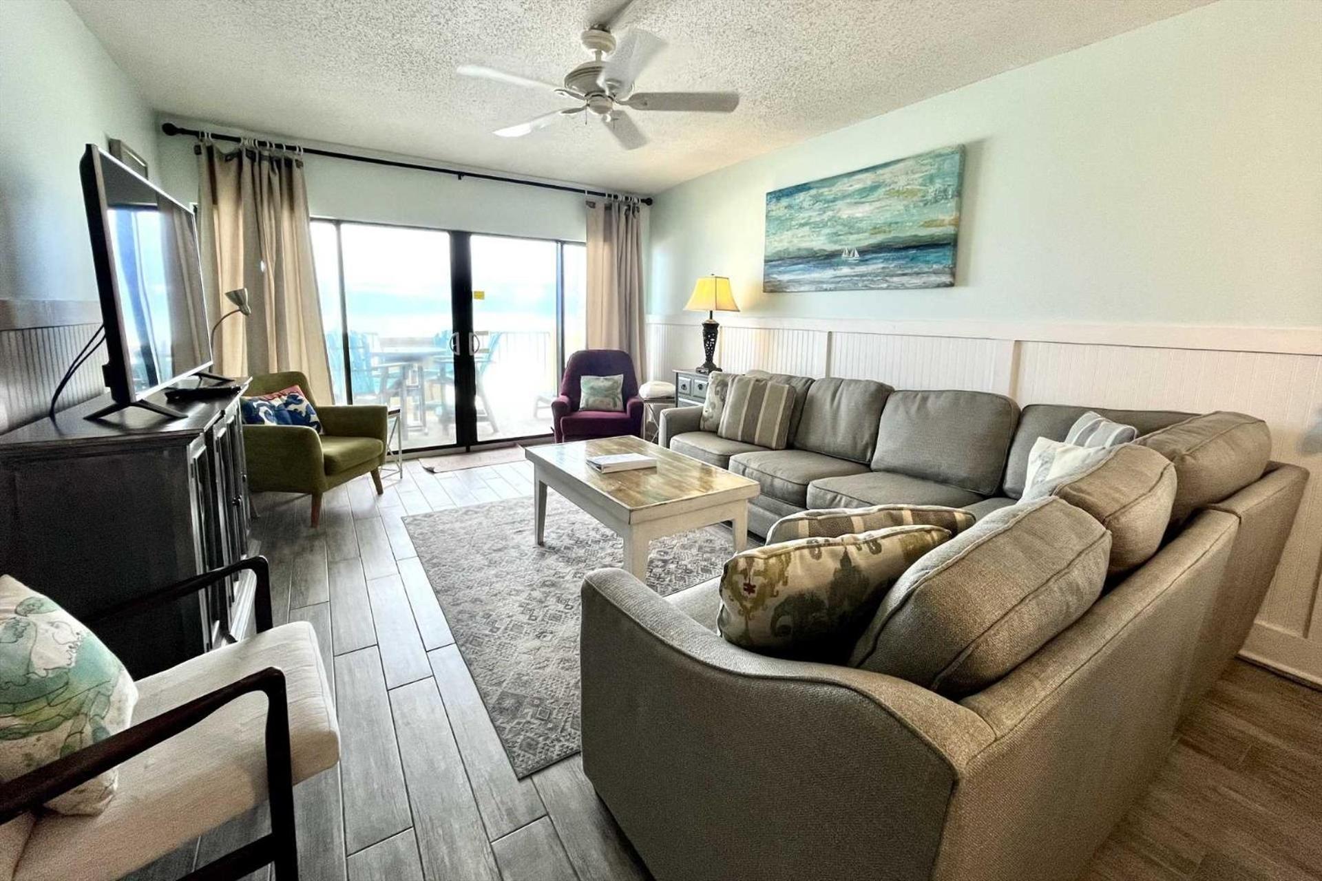 Tropical Winds 304 Condo Gulf Shores Dış mekan fotoğraf