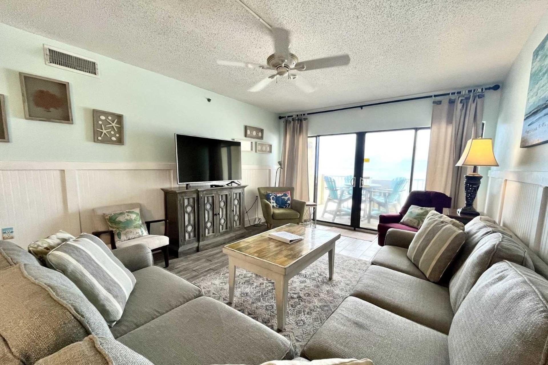 Tropical Winds 304 Condo Gulf Shores Dış mekan fotoğraf