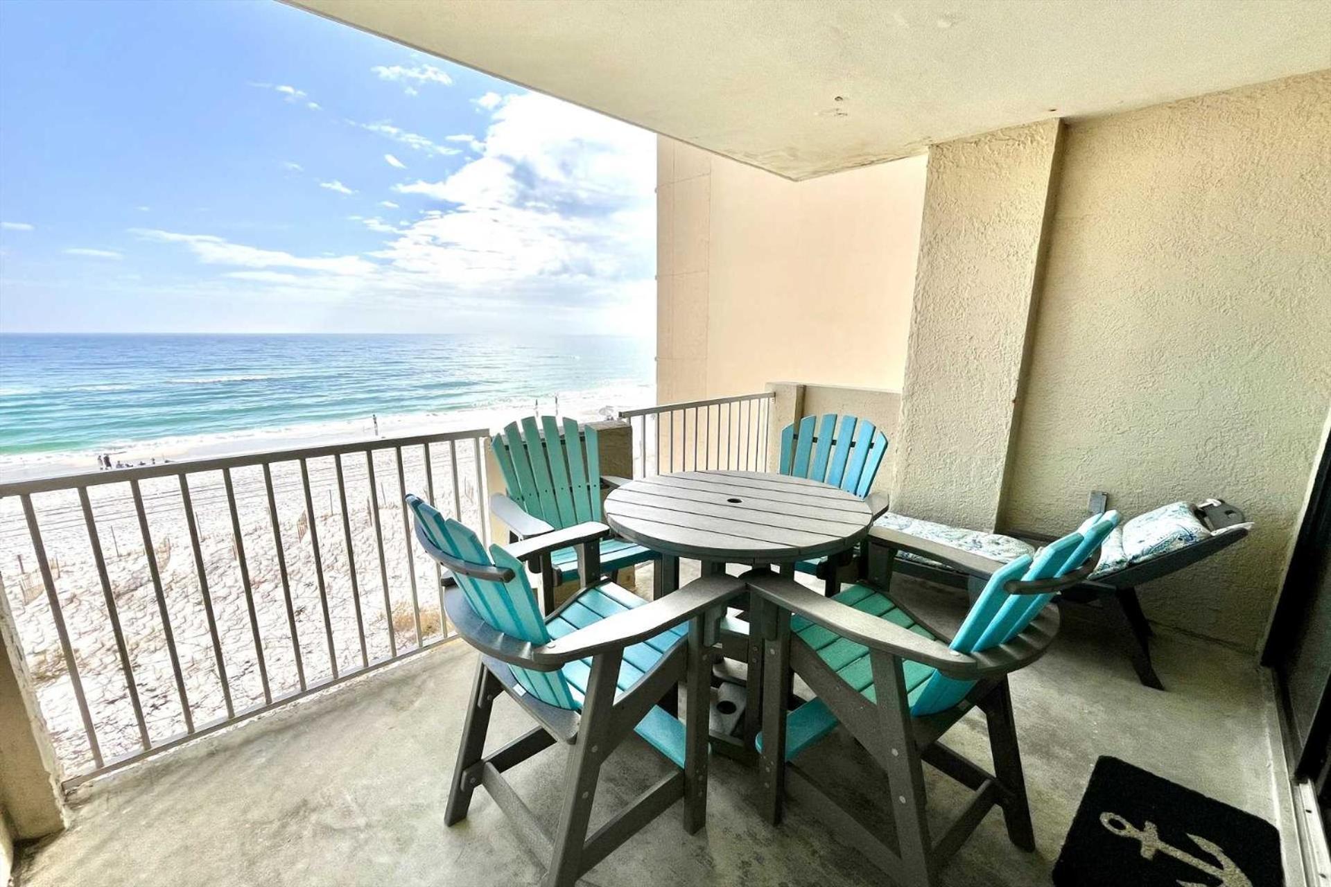 Tropical Winds 304 Condo Gulf Shores Dış mekan fotoğraf