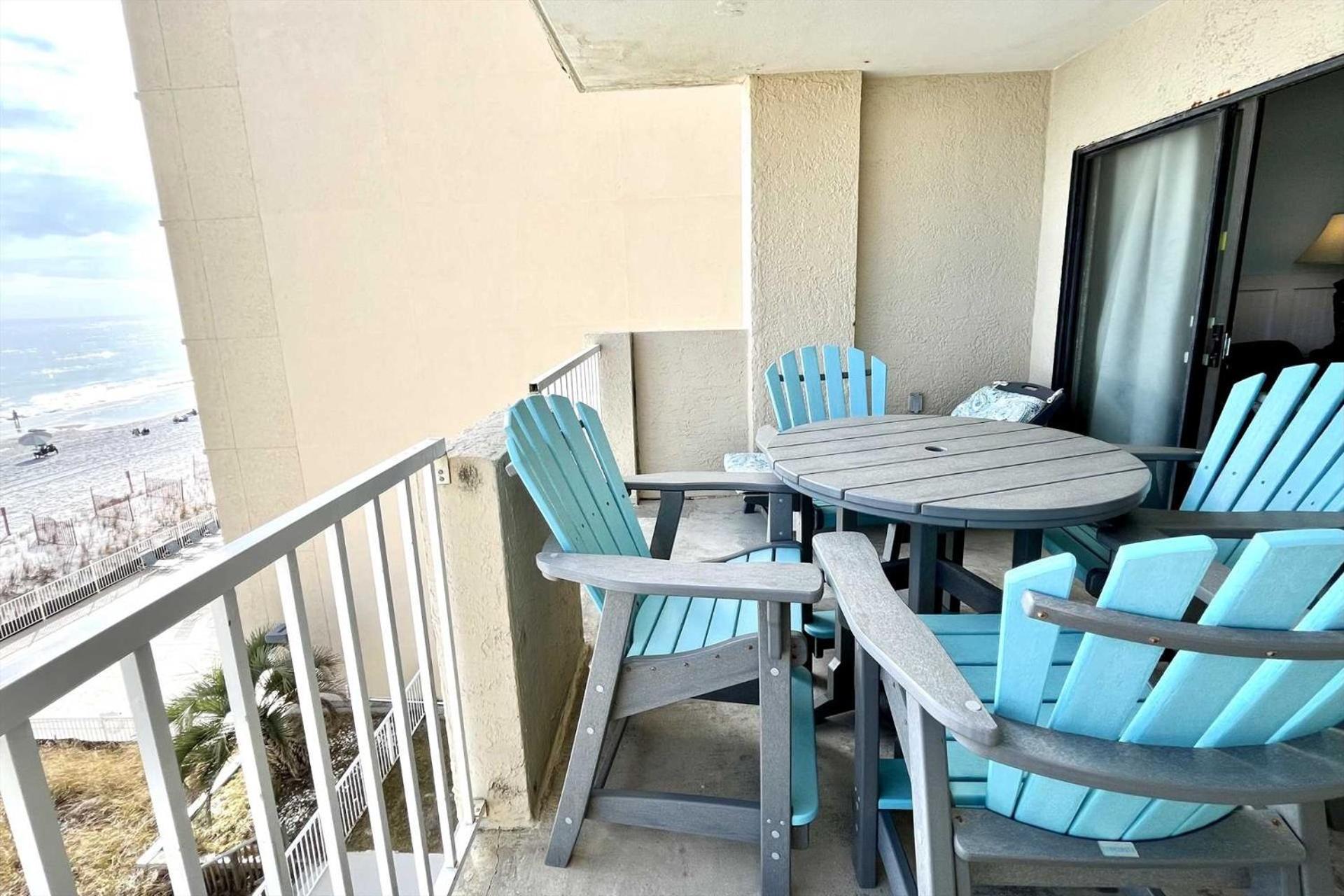 Tropical Winds 304 Condo Gulf Shores Dış mekan fotoğraf