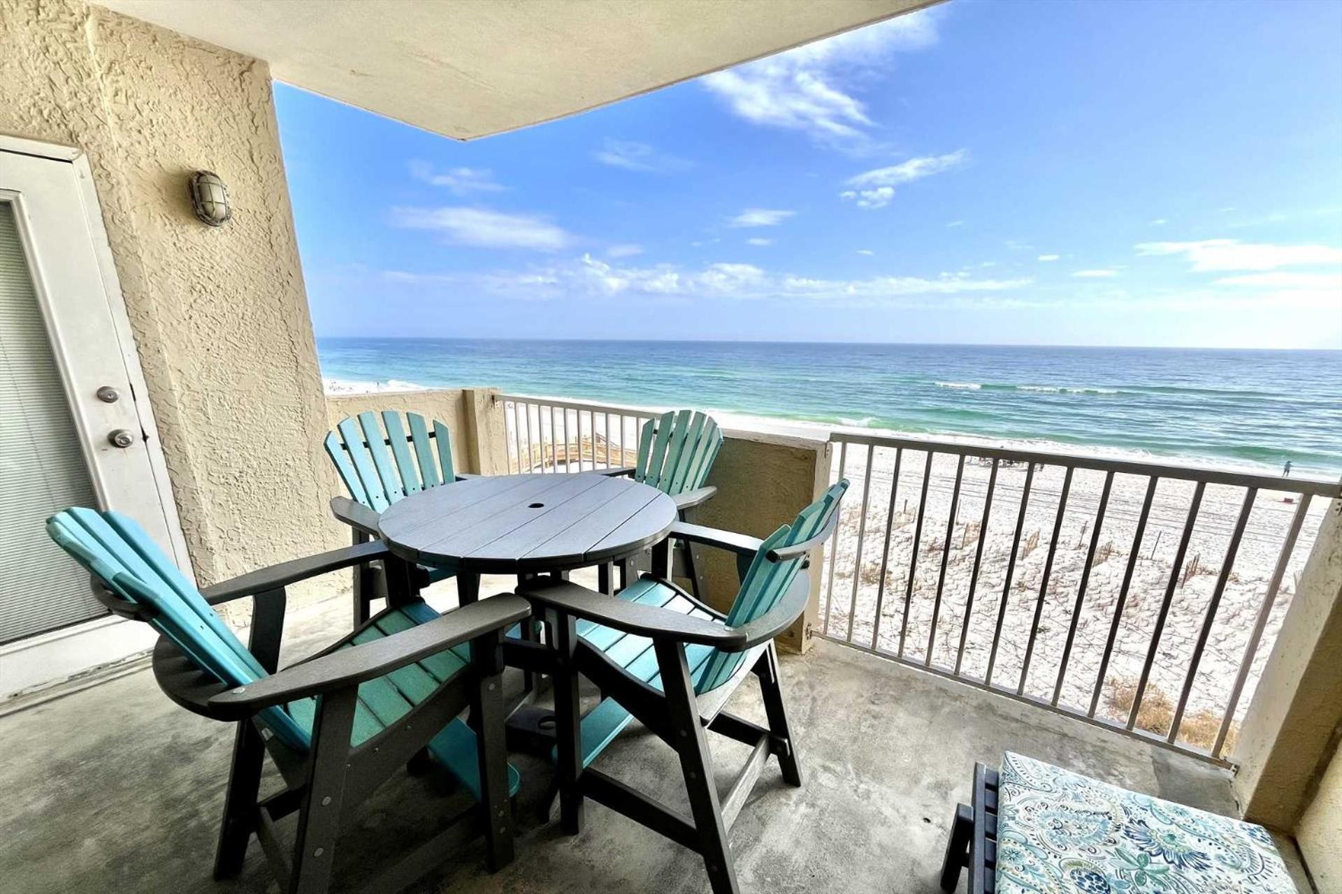 Tropical Winds 304 Condo Gulf Shores Dış mekan fotoğraf