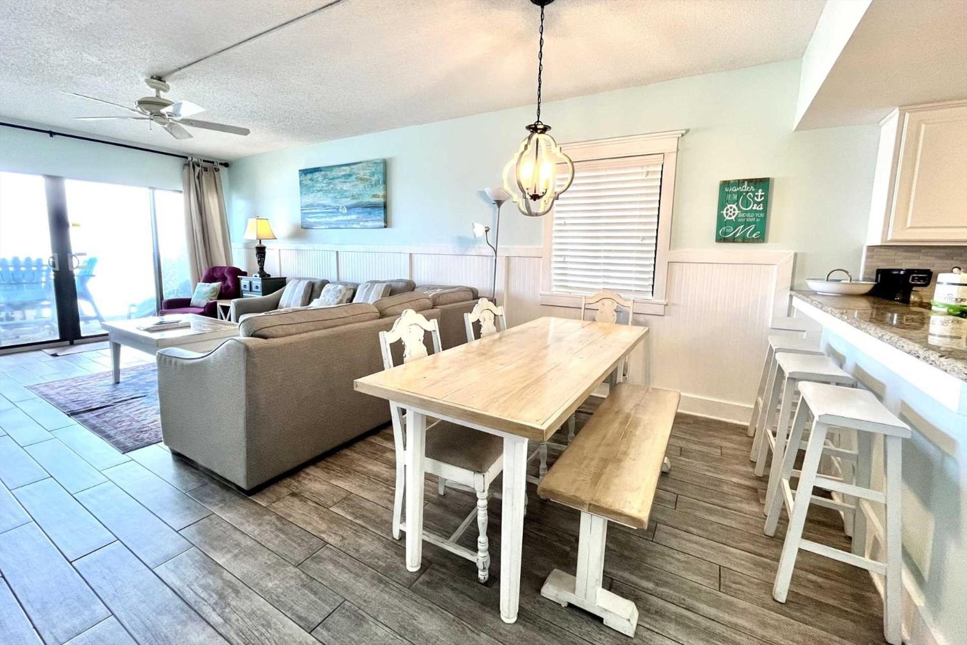 Tropical Winds 304 Condo Gulf Shores Dış mekan fotoğraf