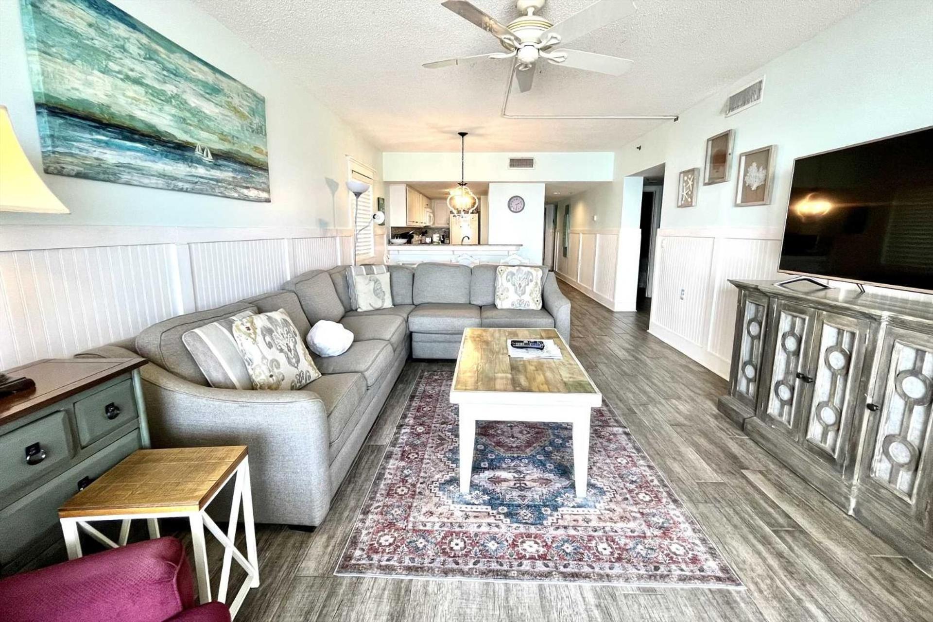 Tropical Winds 304 Condo Gulf Shores Dış mekan fotoğraf
