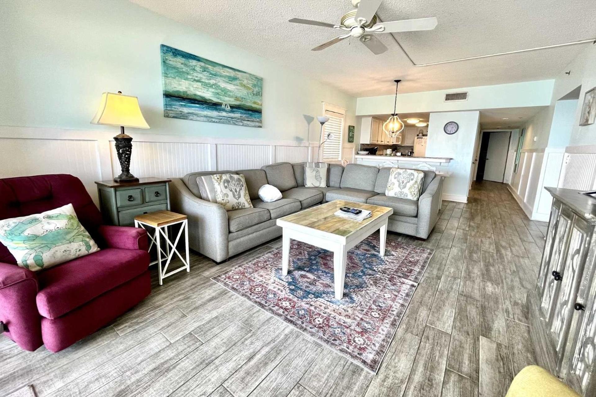 Tropical Winds 304 Condo Gulf Shores Dış mekan fotoğraf