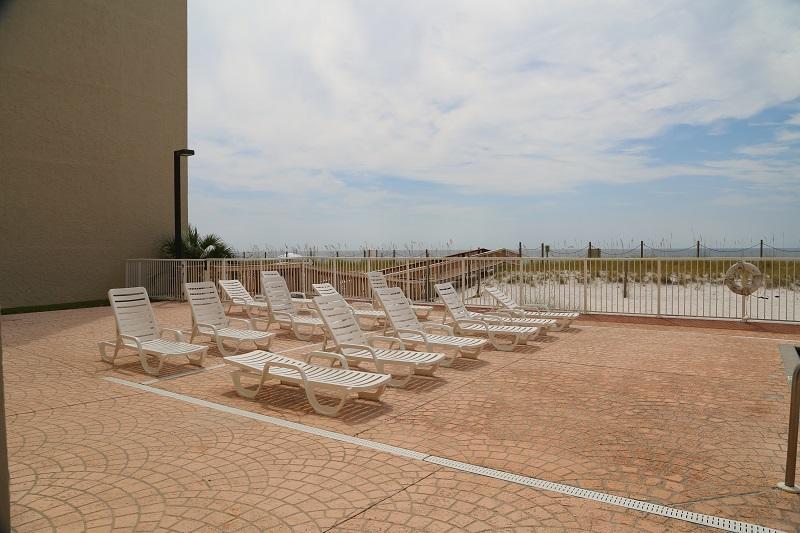 Tropical Winds 304 Condo Gulf Shores Dış mekan fotoğraf