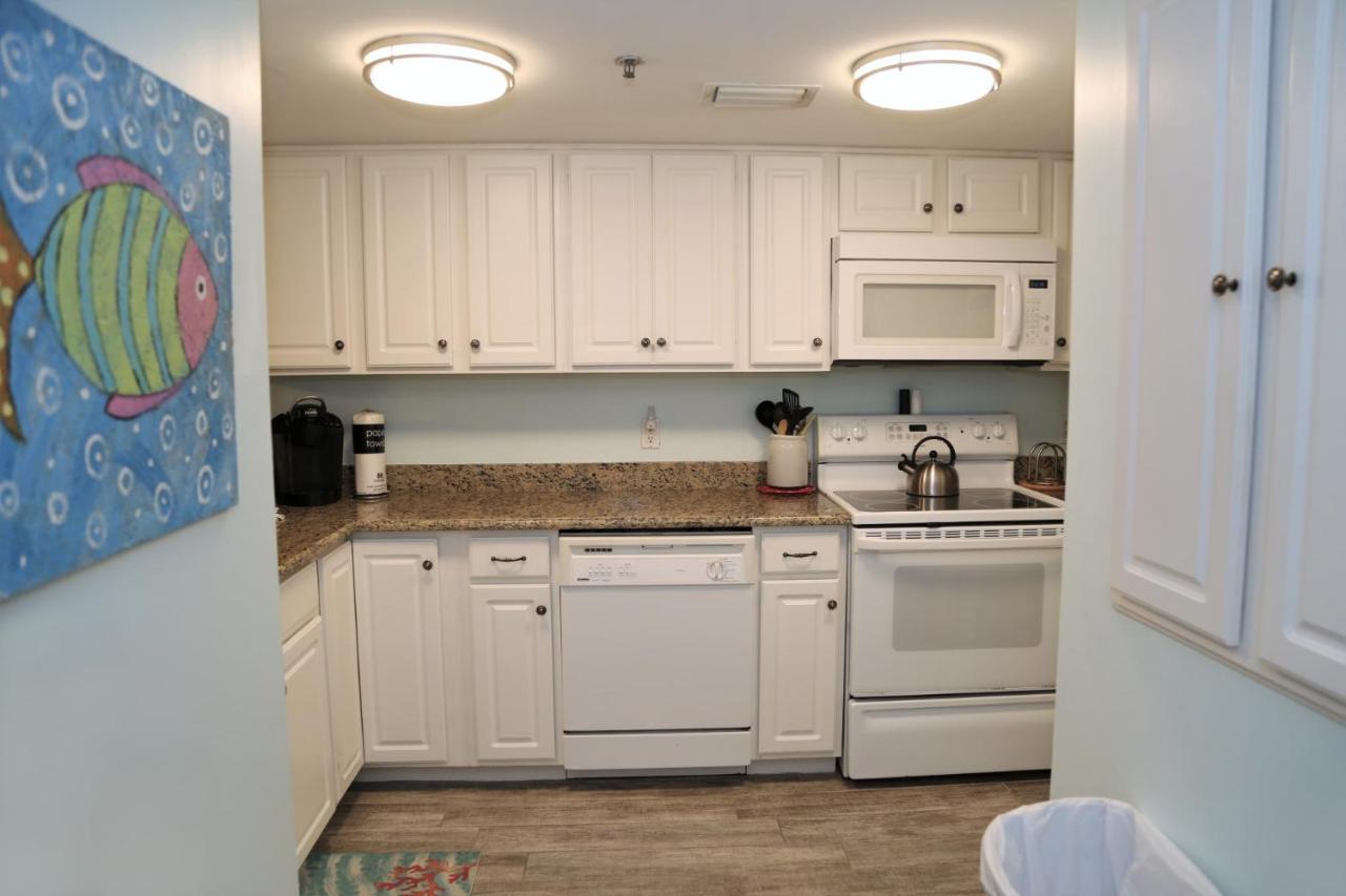 Tropical Winds 304 Condo Gulf Shores Dış mekan fotoğraf