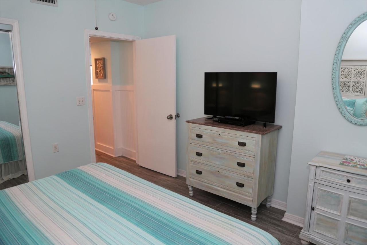 Tropical Winds 304 Condo Gulf Shores Dış mekan fotoğraf