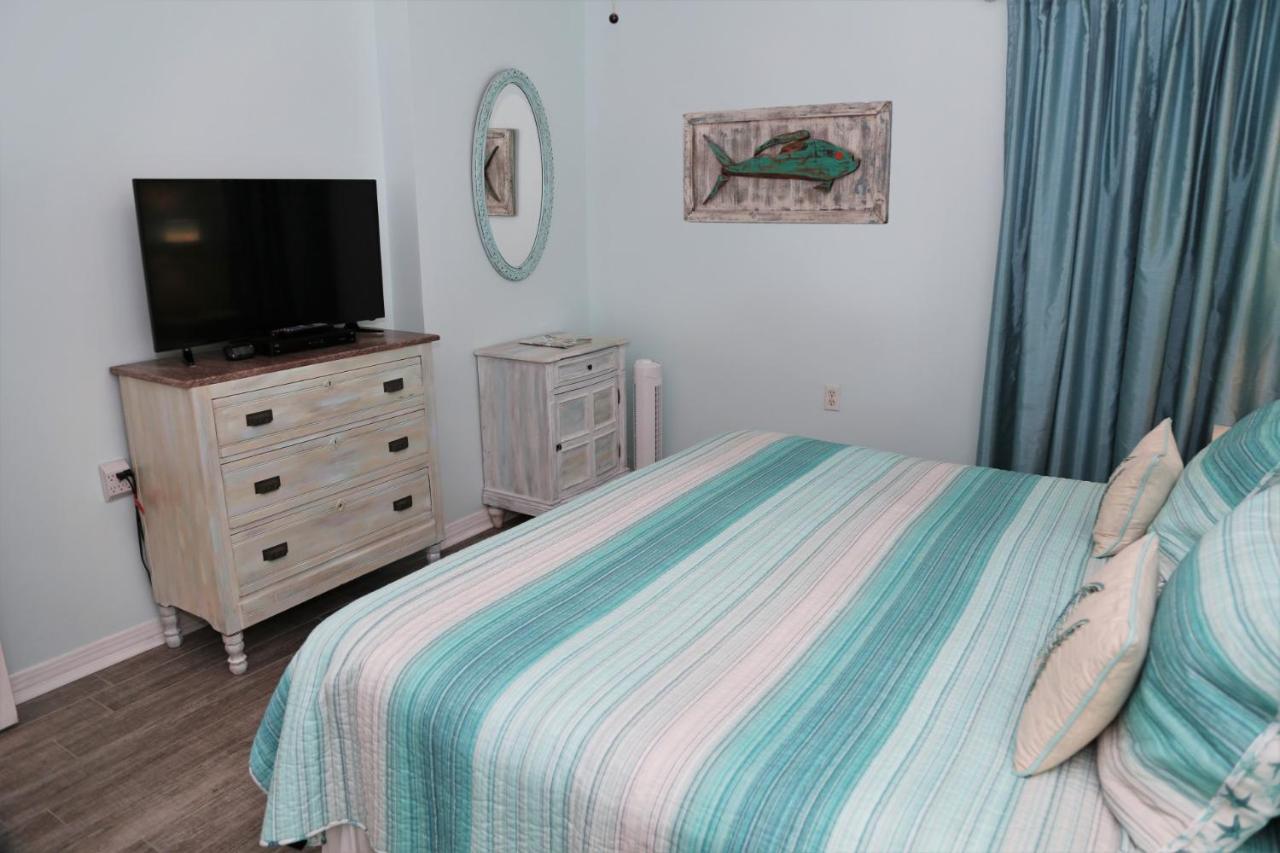Tropical Winds 304 Condo Gulf Shores Dış mekan fotoğraf