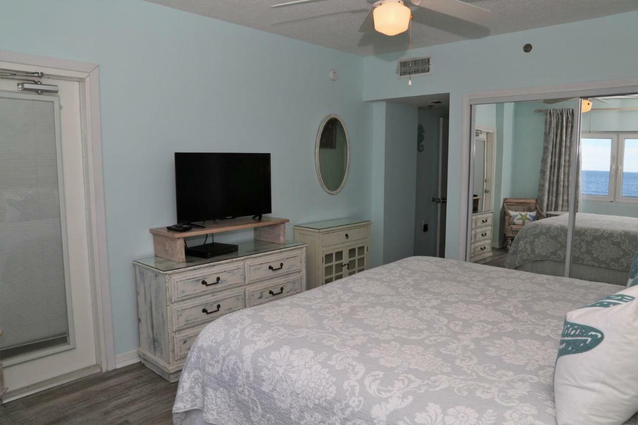 Tropical Winds 304 Condo Gulf Shores Dış mekan fotoğraf