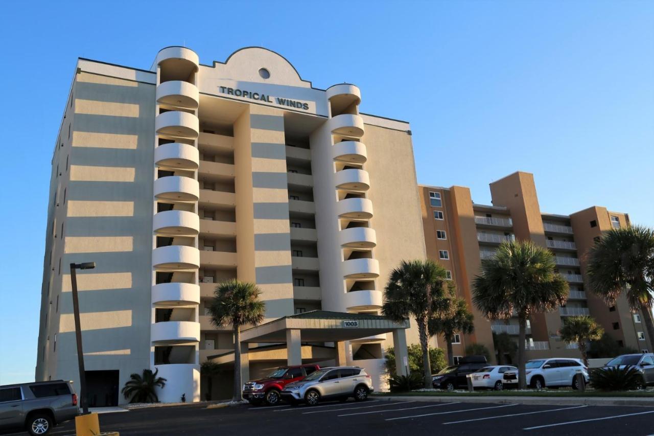 Tropical Winds 304 Condo Gulf Shores Dış mekan fotoğraf