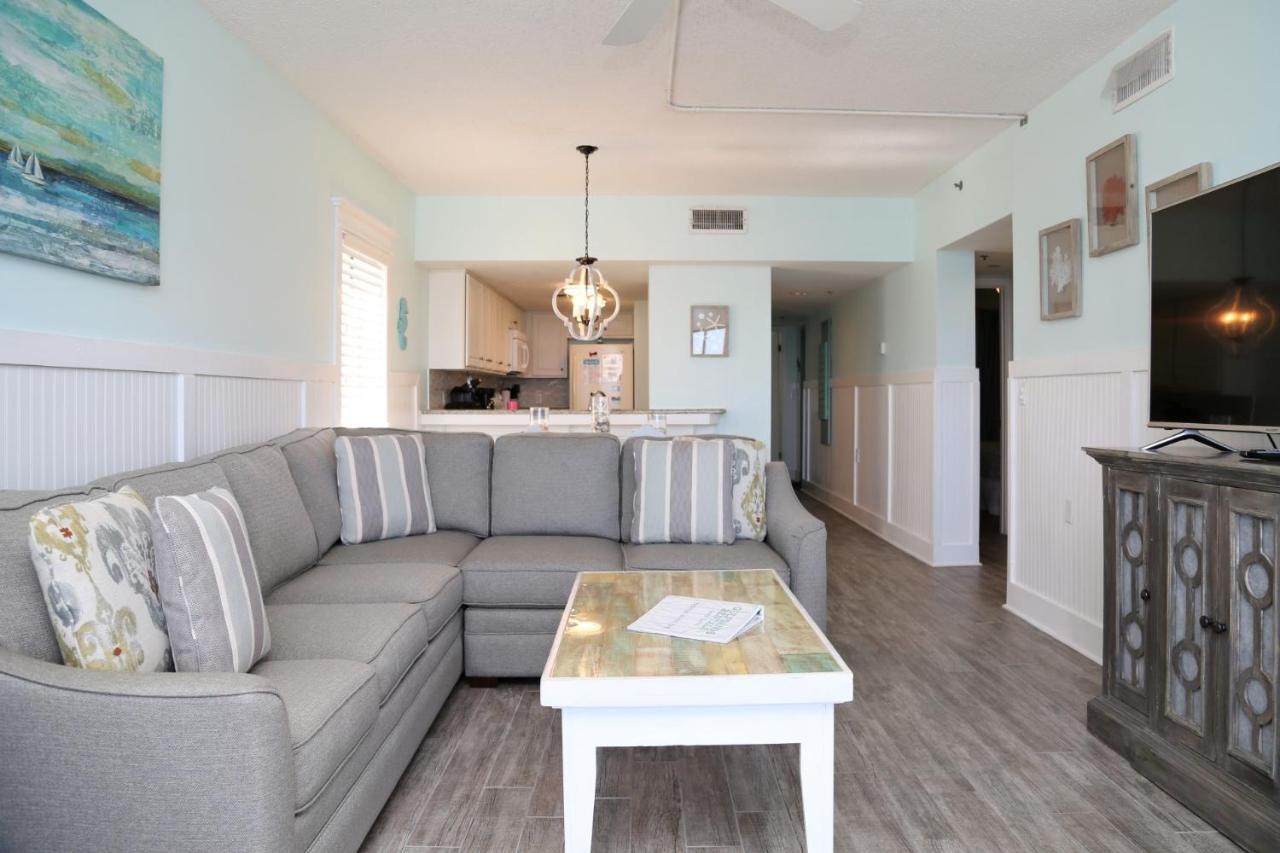 Tropical Winds 304 Condo Gulf Shores Dış mekan fotoğraf