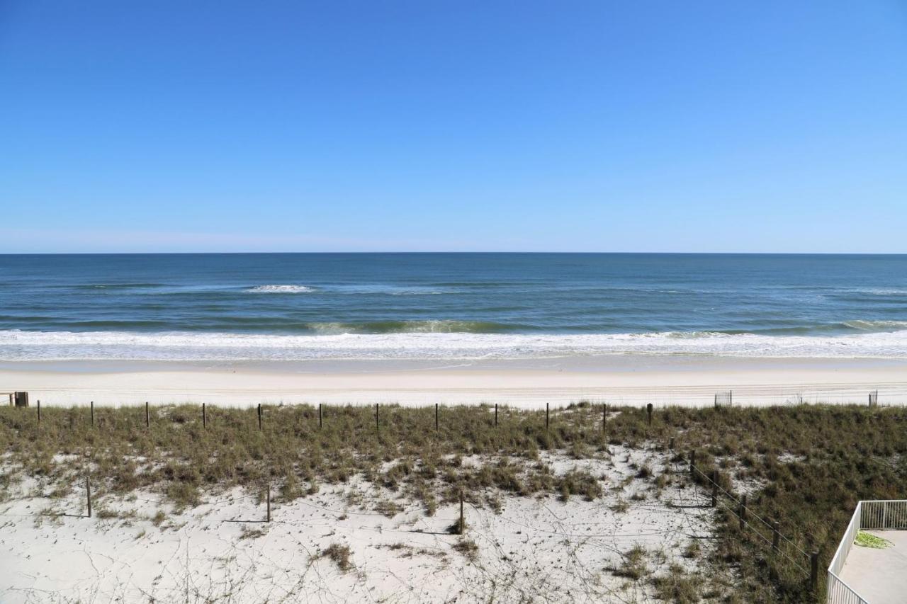 Tropical Winds 304 Condo Gulf Shores Dış mekan fotoğraf