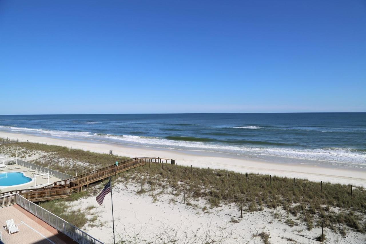 Tropical Winds 304 Condo Gulf Shores Dış mekan fotoğraf