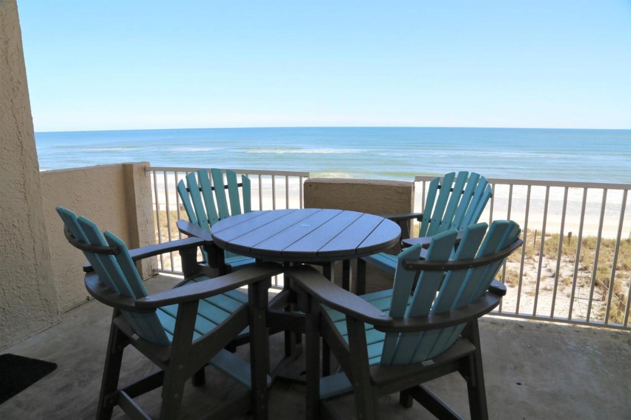 Tropical Winds 304 Condo Gulf Shores Dış mekan fotoğraf