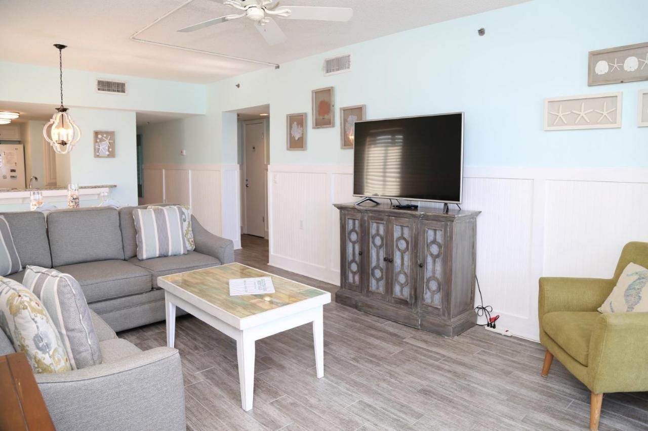 Tropical Winds 304 Condo Gulf Shores Dış mekan fotoğraf